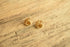 Infinity Knot Stud Earrings